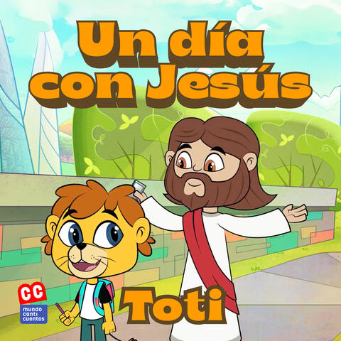 Un Día Con Jesús