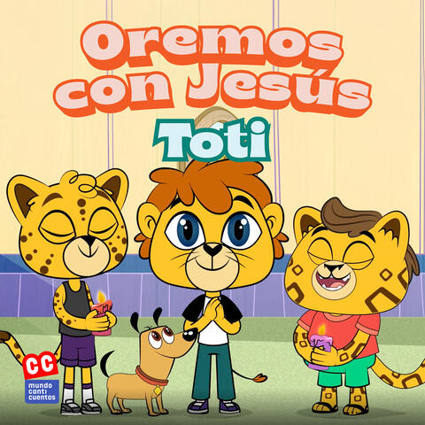 Oremos Con Jesús