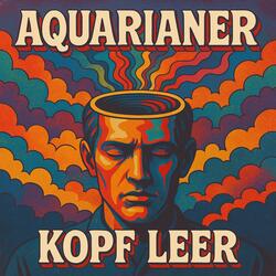 Kopf leer