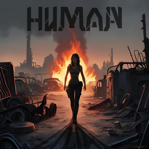 Human