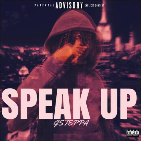 Speak Up