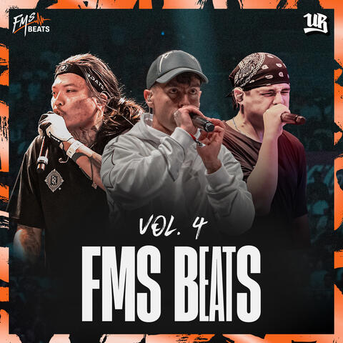 FMS Beats Vol 4