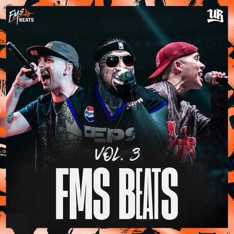 FMS Beats Vol 3