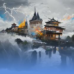 Makanan Penuh Nutrisi