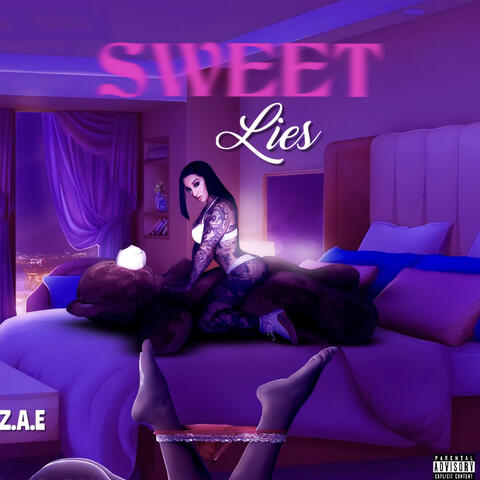 Sweet Lies