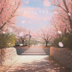 봄이라는 이유로 (Because it's spring.)