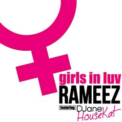 Girls In Luv