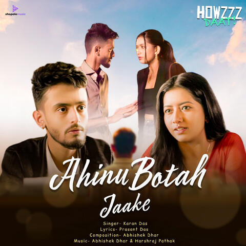 Ahinu Botah Jaake