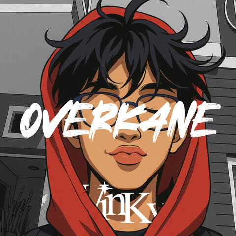 OVERKANE