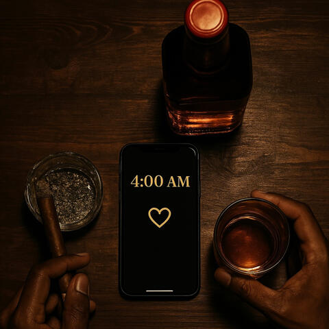 4:00 AM