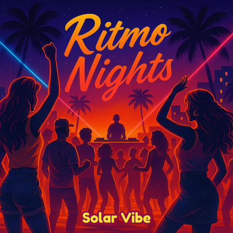 Ritmo Nights