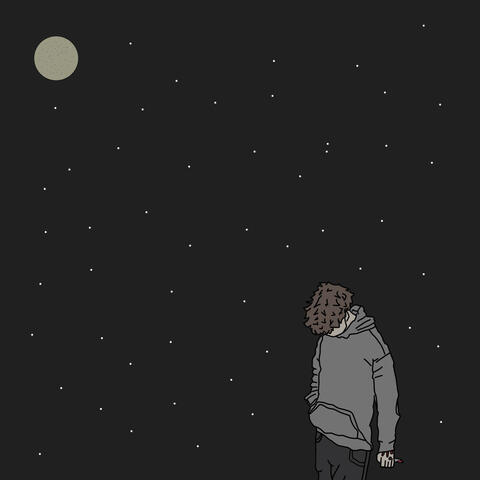 blood in the night