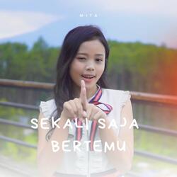 SEKALI SAJA BERTEMU