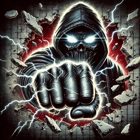 IRON FIST