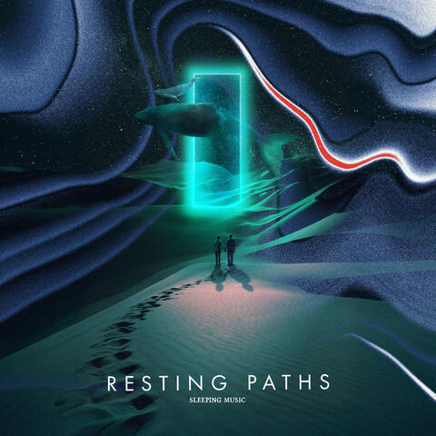 Resting Paths