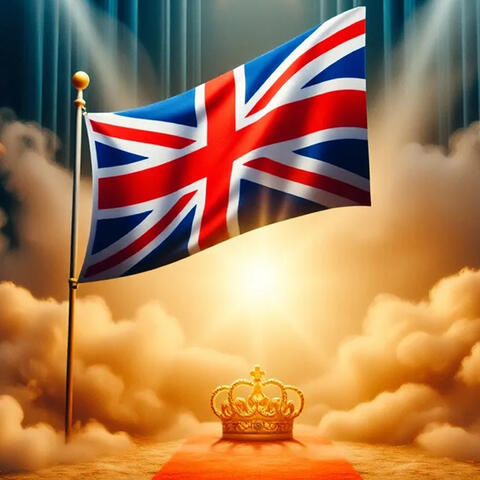 God Save The Queen