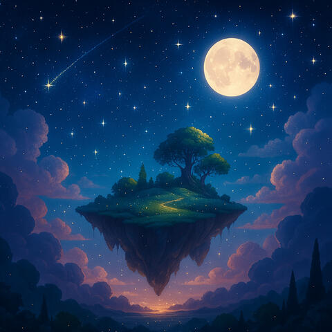A Whole New World