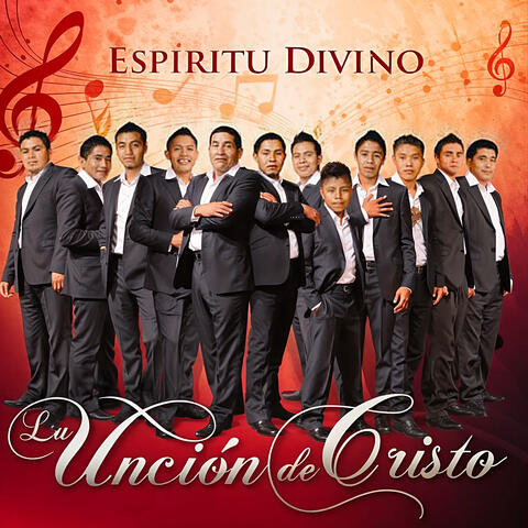 Espíritu Divino