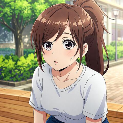 二重になりたい