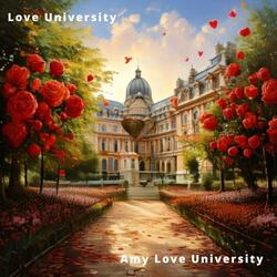 Love University