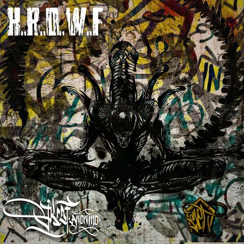 K.R.O.W.F