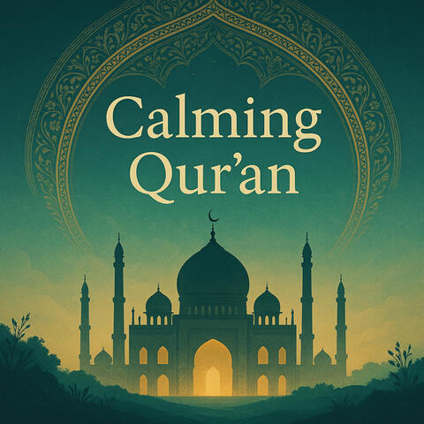 Calming Quran
