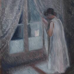 Where do angels go after death?