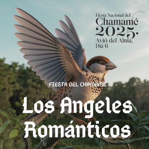 Los Angeles Romanticos en Avio del Alma, Dia 6: Fiesta Nacional del Chamamé 2025