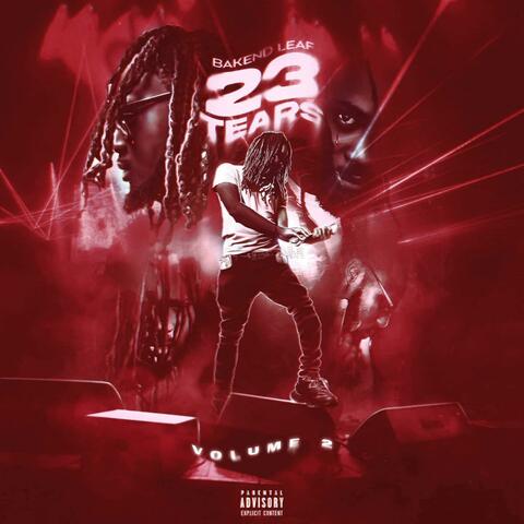 23 Tears Volume 2