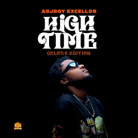 High Time (Deluxe Edition)