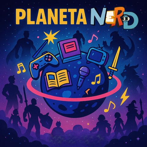 Planeta Nerd