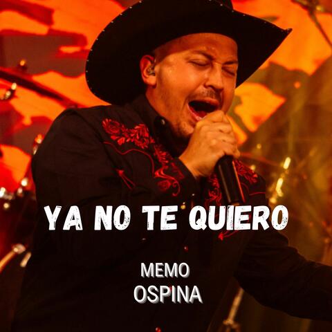 Ya No Te Quiero
