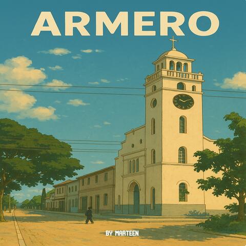 ARMERO