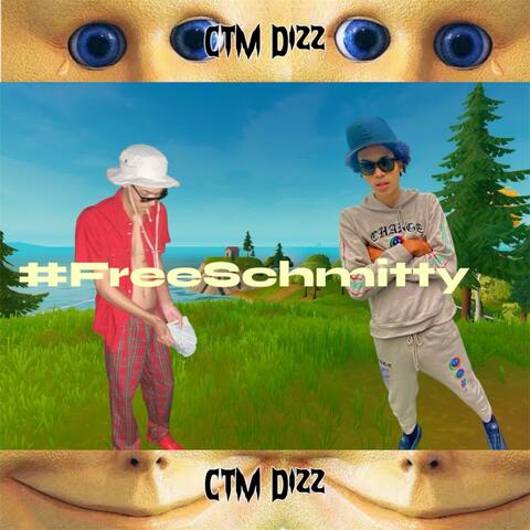 #FREESCHMITTY