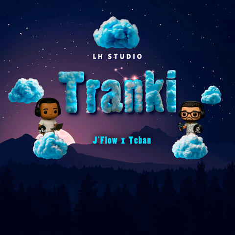 Tranki