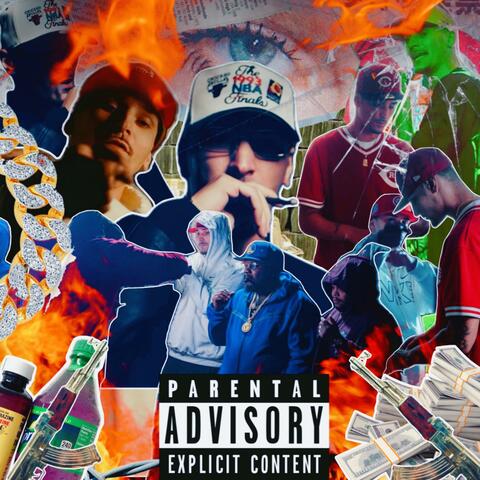 The Faculty Presents Vol 1