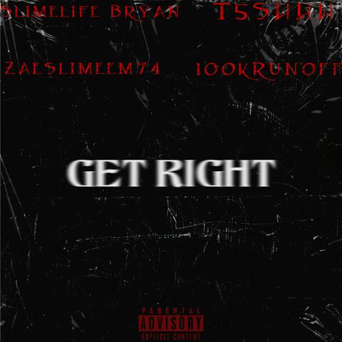 Get Right