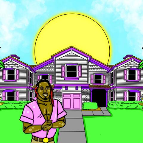 Love 2 Playhouse