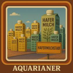 Hafermilchstadt