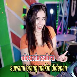 Suwami Orang Makin Didepan