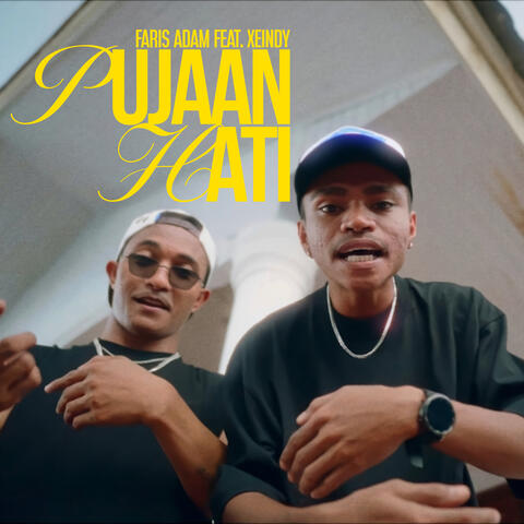 Pujaan Hati