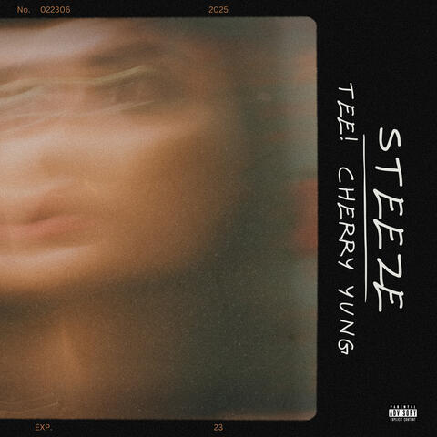 "STEEZE"