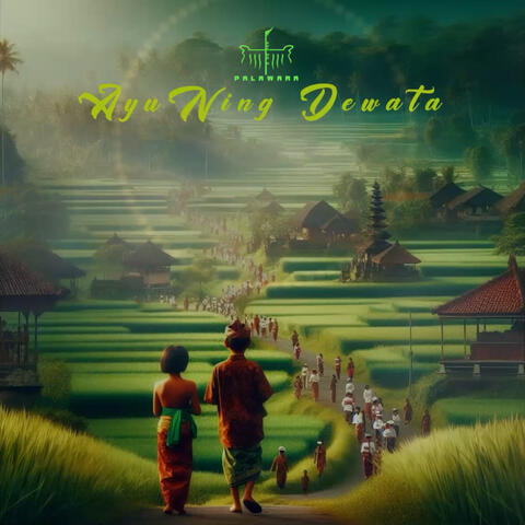 Ayu Ning Dewata