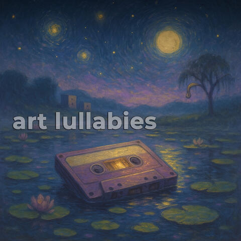 Art Lullabies