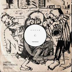 preference
