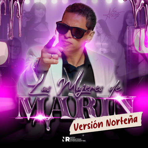 Las Mujeres De Marín