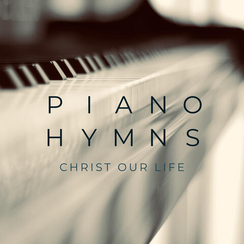 Piano Hymns