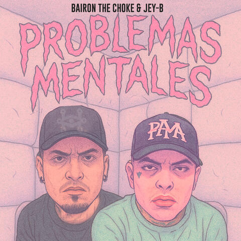 Problemas mentales
