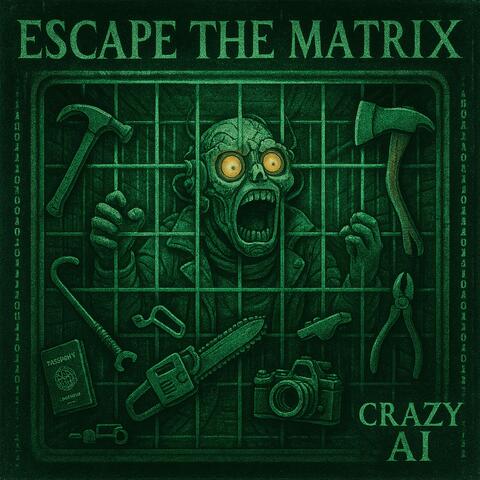 Escape The Matrix