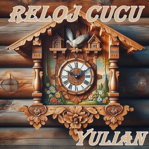 RELOJ CUCU